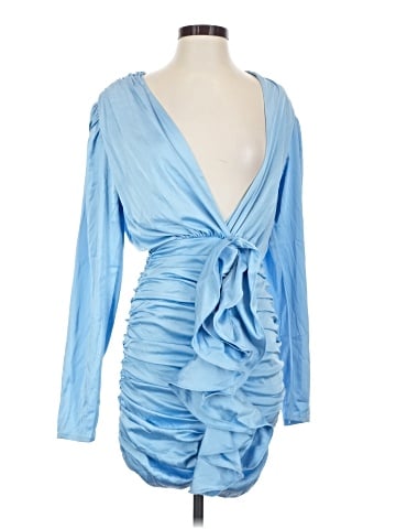 Fashion Nova Cocktail Dress (view 1)