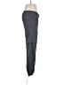 Athleta Gray Cargo Pants Size 6 - photo 4