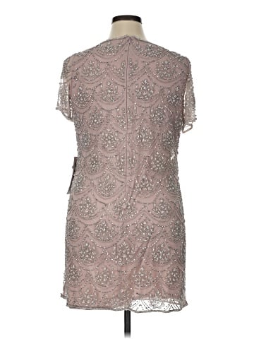 Pisarro Nights Cocktail Dress (view 2)