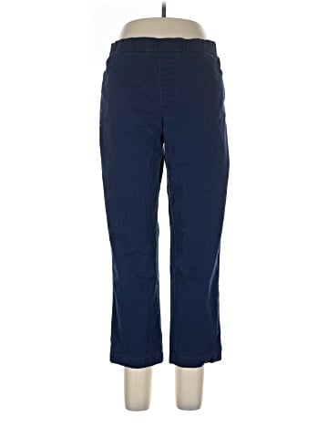 Lands' End Casual Pants (view 1)