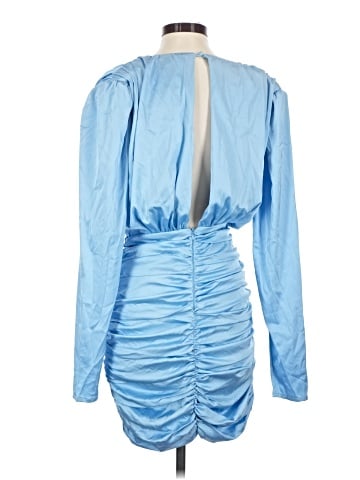 Fashion Nova Cocktail Dress (view 2)
