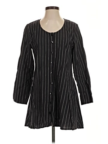 Tulip Casual Dress (view 1)