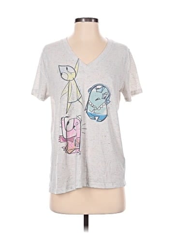 Disney Store Short Sleeve T-Shirt (view 1)
