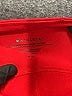 Athleta Solid Red Active Pants Size M (petite) - photo 7