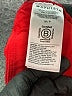 Athleta Solid Red Active Pants Size M (petite) - photo 8