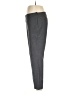 Talbots Chevron-herringbone Gray Dress Pants Size 12 Petite - photo 5