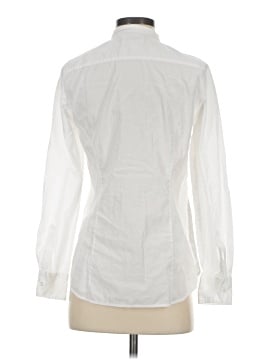 Thomas Mason for J.Crew Long Sleeve Blouse (view 2)