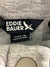 Eddie Bauer Gray Pullover Sweater Size M - photo 7