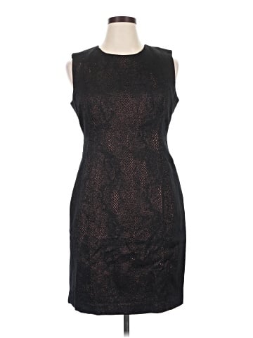 Calvin Klein Cocktail Dress (view 1)