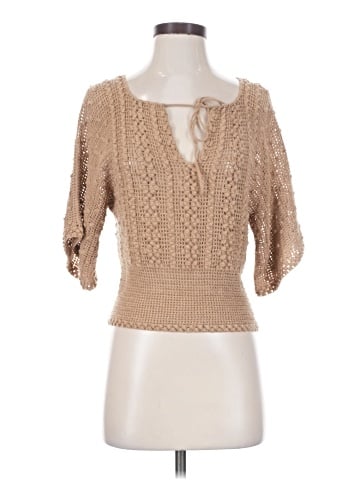 BCBGMAXAZRIA Pullover Sweater (view 1)