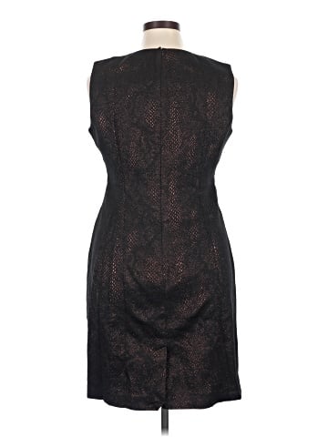 Calvin Klein Cocktail Dress (view 2)
