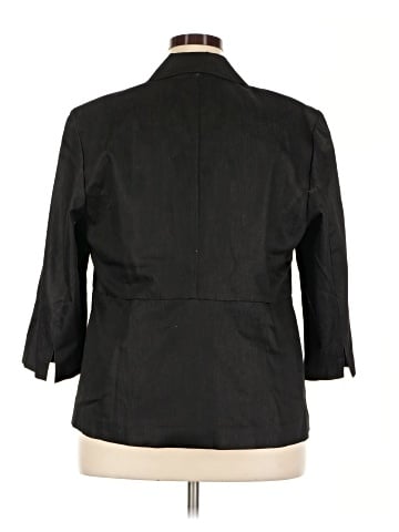 Style&Co Blazer (view 2)