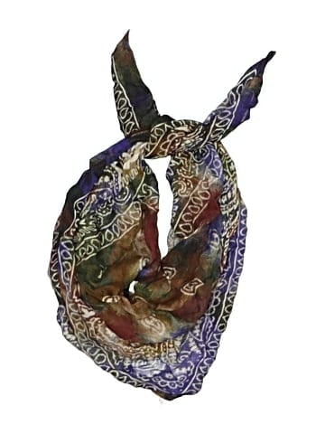 Chan Luu Scarf (view 1)