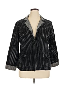 Appleseeds Blazer (view 1)