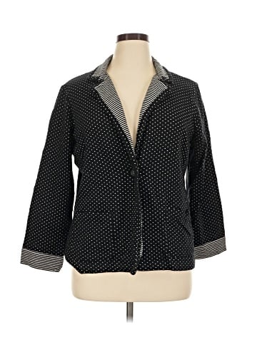 Appleseeds Blazer (view 1)
