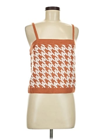 525 America Sleeveless Top (view 1)