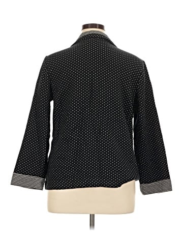 Appleseeds Blazer (view 2)