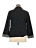 Appleseeds Polka Dots Black Blazer Size XL - photo 2
