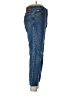 Lee Blue Jeans Size 32 waist - photo 4