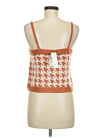 525 America Sleeveless Top (view 2)