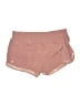 Athleta Pink Athletic Shorts Size XL - photo 2