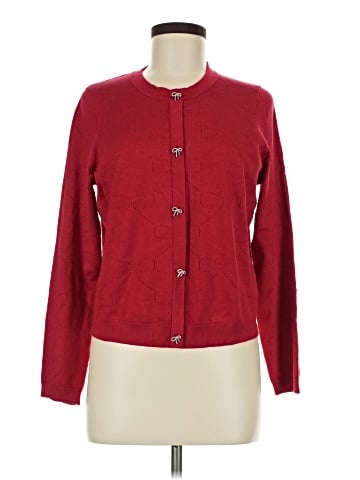Adrianna Papell Cardigan (view 1)