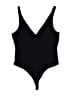 Leith Black Bodysuit Size S - photo 1