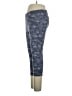 Athleta Camo Blue Active Pants Size XL - photo 5