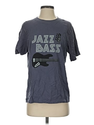 UT for Uniqlo Short Sleeve T-Shirt (view 1)