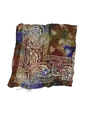 Chan Luu Scarf (view 2)