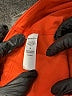 Athleta Solid Orange Athletic Shorts Size M - photo 3