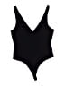 Leith Black Bodysuit Size S - photo 2