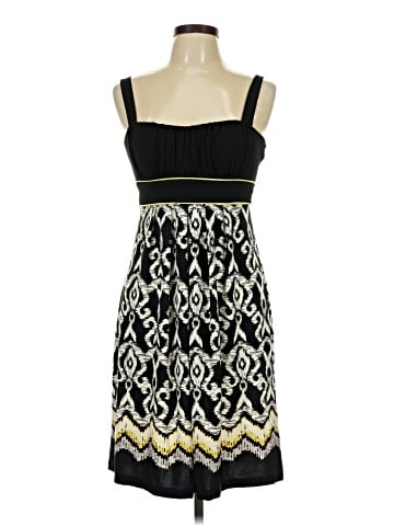INTERMISSION Cocktail Dress (view 1)