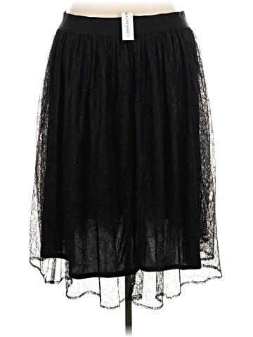 Lane Bryant Casual Skirt (view 2)