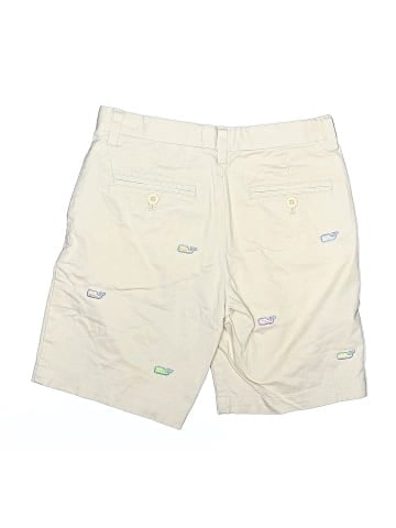 Vineyard Vines Khaki Shorts (view 2)