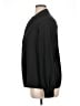 Express Black Long Sleeve Blouse Size XL - photo 5