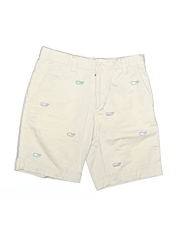 Vineyard Vines Khaki Shorts (view 1)
