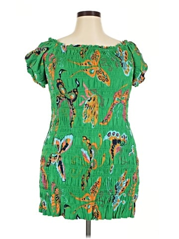 H&M Casual Dress (view 1)