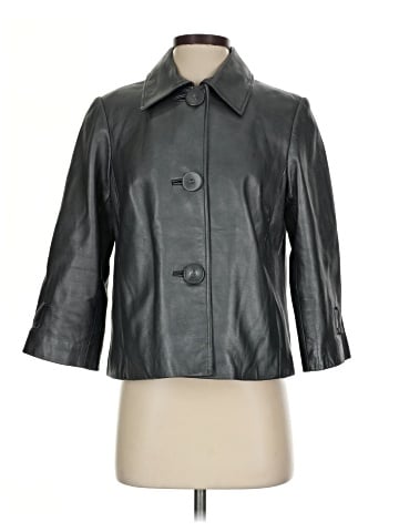 Alfani Coat (view 1)