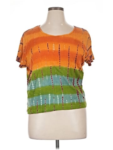 By Design Short Sleeve T-Shirt (view 1)