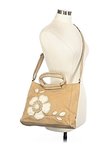 Relic Satchel (view 2)