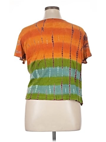 By Design Short Sleeve T-Shirt (view 2)