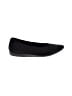 Vivaia Black Flats Size EU 36 1/2 - photo 1