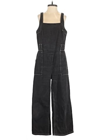 Topshop Overalls (view 1)