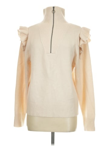 Promesa U.S.A. Fleece (view 1)