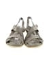 Ecco Gray Sandals Size EU 38 - photo 2