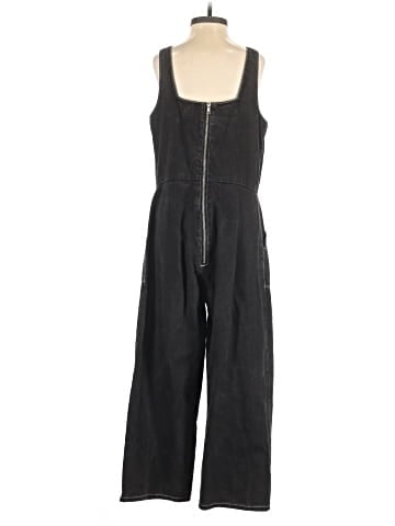 Topshop Overalls (view 2)