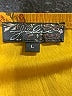 J Gee Yellow Casual Skirt Size L - photo 4