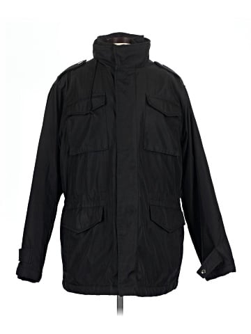 MICHAEL Michael Kors Snow Jacket (view 1)