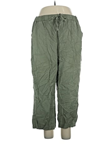 Jones New York Cargo Pants (view 1)